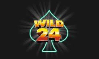 wild 24 logo