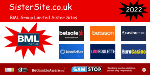 BML Group Sister Sites
