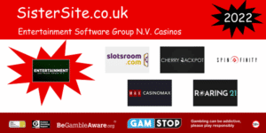 Entertainment Software Group Sister Sites