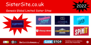 Genesis Global Sister Sites