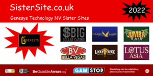 Genesys Technology Sister Sites