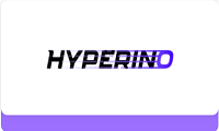 Hyperino logo