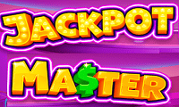 Jackpot Master Logo