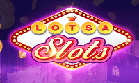 Lotsa Slots Logo