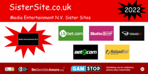 Media Entertainment NV Sister Sites