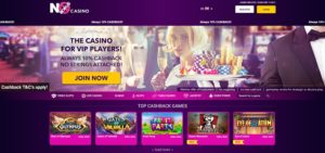 No Bonus Casino Website