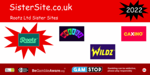 Rootz Ltd Sister Sites
