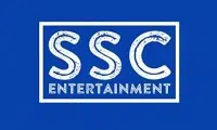 SSC Entertainment Logo 1