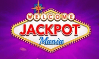 Slots Casino Jackpot Mania Logo