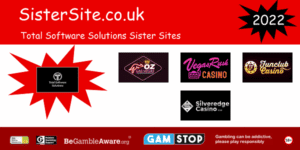 Total Software Solutions Sister Sites