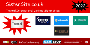 Trannel International Sister Sites