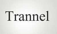 trannel international ltd logo