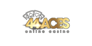 44Aces Banner