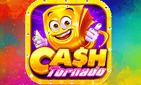 Cash Tornado Logo