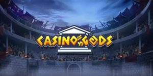 Casino Gods Banner