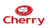 PlayCherry Logo