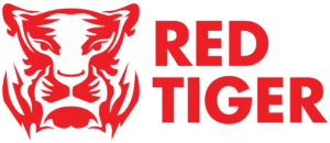 Red Tiger Banner