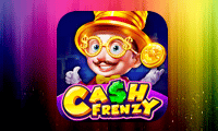 Cash Frenzy Logo