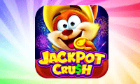 Jackpot Crush Logo