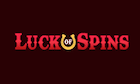Luck of Spins logo