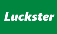Luckster logo