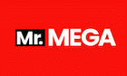 MrMega logo