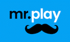 Mr Play logo