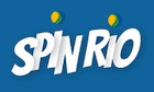 Spin Rio logo