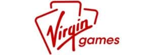Virgin Games Banner