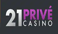 21Prive Logo