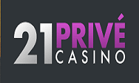 21Prive Logo