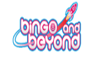 Bingo and Beyond Logo