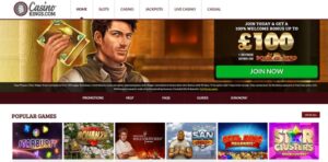 Casino Kings Sister Sites