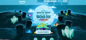 Super Fluffy Casino sister sites Casper Games