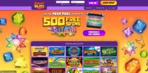 Space Wins Fever Slots