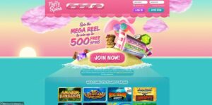 Amigo Slots sister sites Fluffy Spins