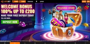 Dukes Casino sister sites Gatobet