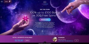 Kassu sister sites Genesis Casino