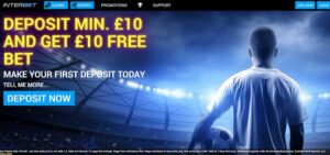 Monster Casino Interbet