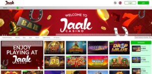 LuckLand Jaak Casino