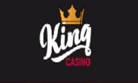 1King Casino logo