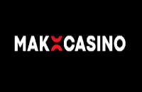 Mako Casino Logo