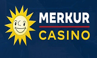Merkur Casino logo