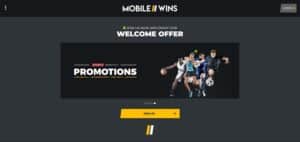 Top Slot Site Mobile Wins