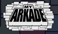 My Arkade Logo