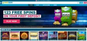 Zebra Wins sister sites Prime Slots