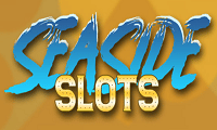 Seaside Slots Logo