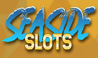 Seaside Slots logo