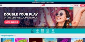 Prime Slots sister sites Slingo