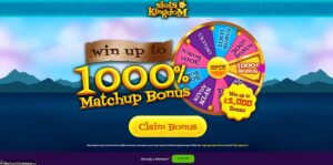 Slots Kingdom sister sites